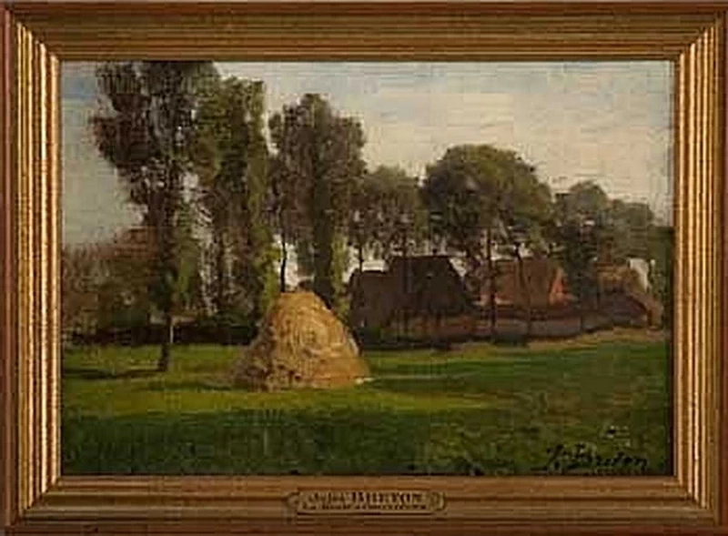 La macina di Courrières